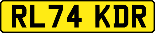 RL74KDR