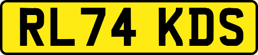 RL74KDS