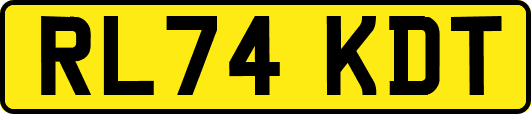 RL74KDT