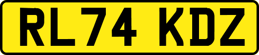RL74KDZ