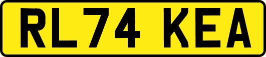 RL74KEA