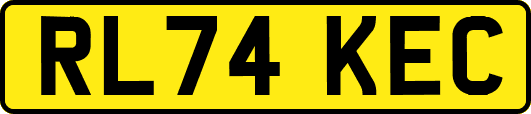 RL74KEC