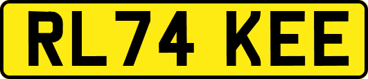 RL74KEE
