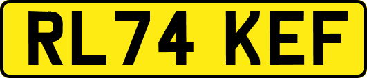 RL74KEF