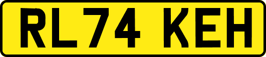 RL74KEH