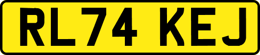 RL74KEJ