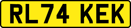 RL74KEK