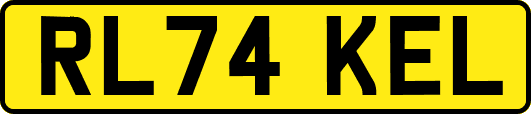 RL74KEL