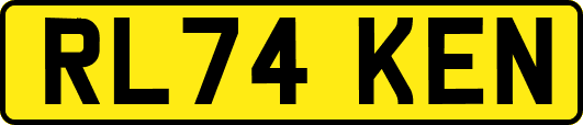 RL74KEN