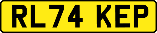 RL74KEP