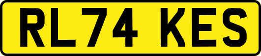 RL74KES
