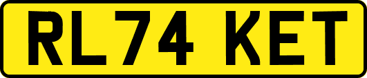 RL74KET