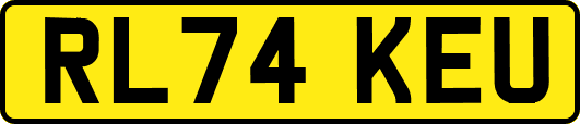 RL74KEU