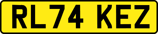 RL74KEZ