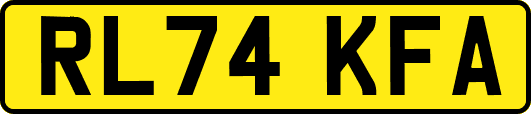RL74KFA