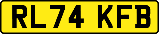 RL74KFB