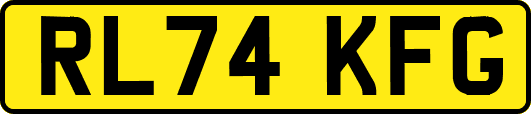 RL74KFG
