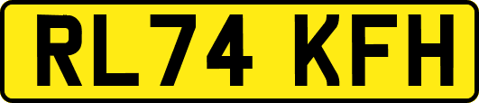 RL74KFH