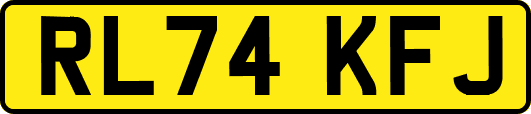 RL74KFJ