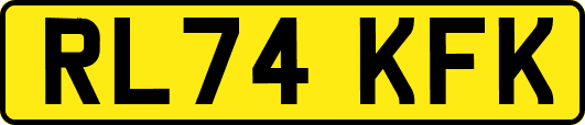RL74KFK