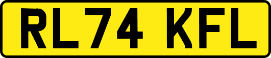 RL74KFL
