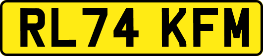 RL74KFM
