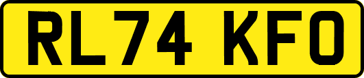 RL74KFO