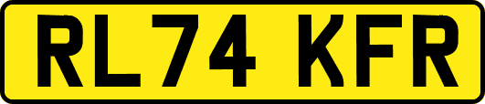 RL74KFR