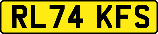 RL74KFS