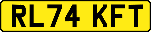 RL74KFT