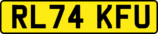 RL74KFU