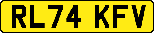 RL74KFV