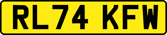 RL74KFW