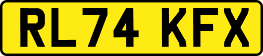 RL74KFX