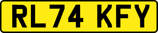 RL74KFY