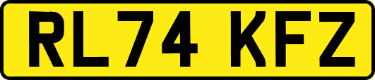 RL74KFZ
