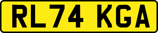 RL74KGA