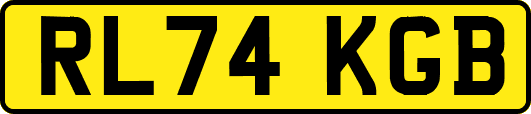 RL74KGB