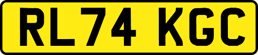RL74KGC