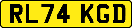 RL74KGD