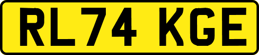 RL74KGE