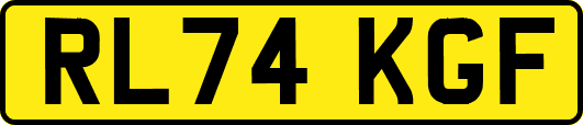 RL74KGF