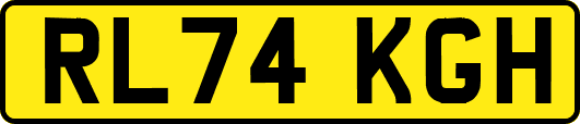 RL74KGH