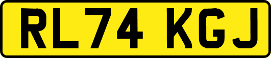 RL74KGJ