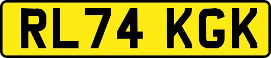 RL74KGK