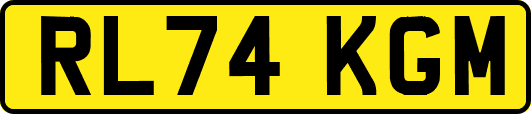 RL74KGM
