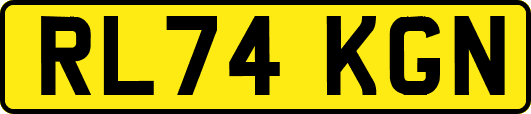 RL74KGN