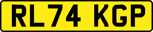 RL74KGP