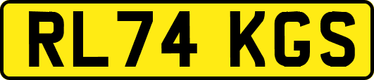 RL74KGS