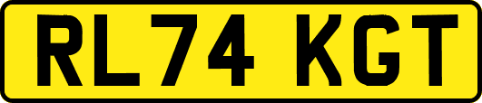 RL74KGT
